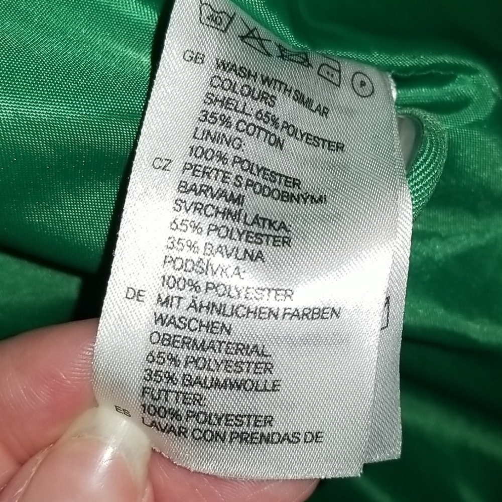 H&M Coat - Picture 12 of 12